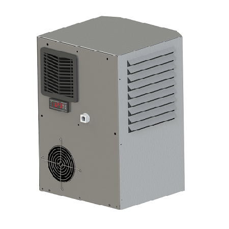Air Conditioning Unit (ACU1 & ACU2)