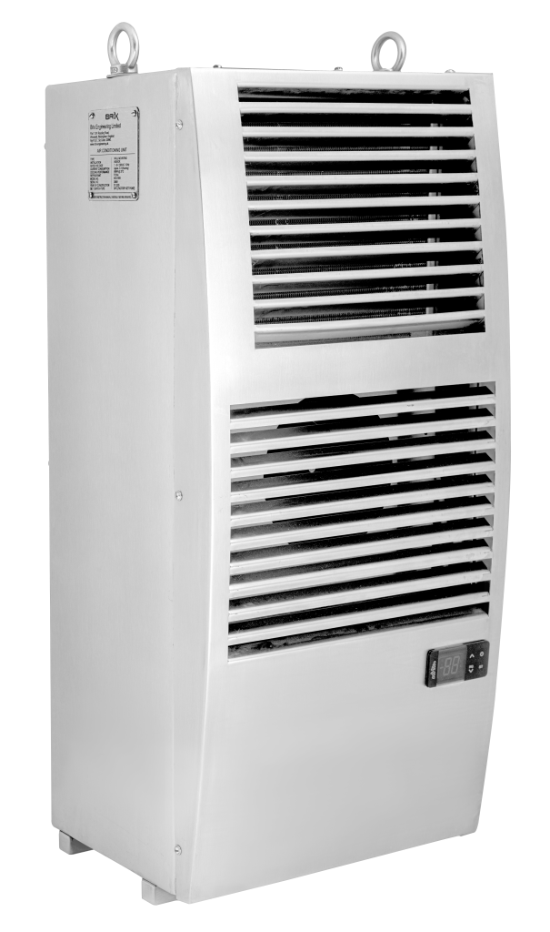 Air Conditioning Unit (ACU1 & ACU2)