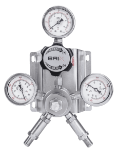 Auto Changeover Regulator (ACR1)