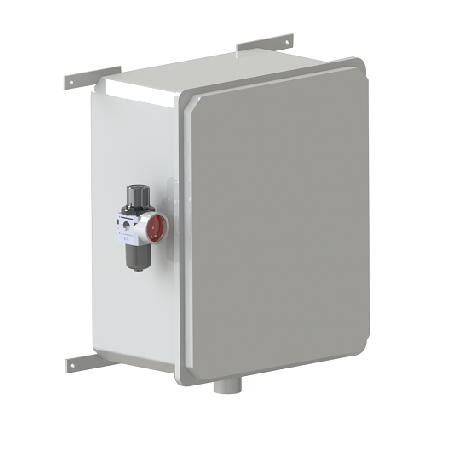 Blow-Back Sample Gas Probe (SGP1-BB)