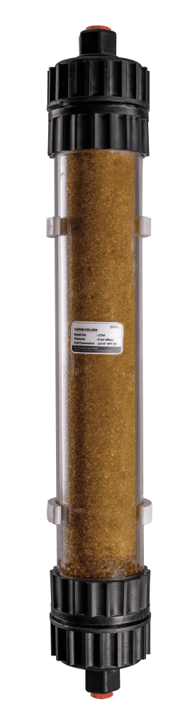 Cation Column (CTN1)
