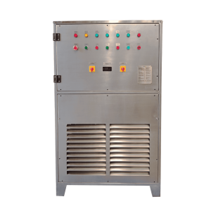 Chiller Unit CUSA & CUEX