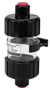 Condensate Catch Pot (CCP1)