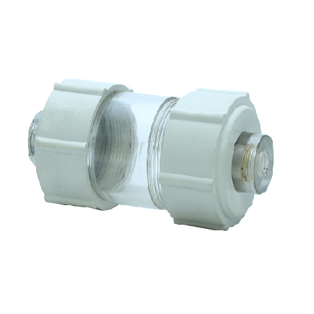 Condensate Catch Pot (CCP1)