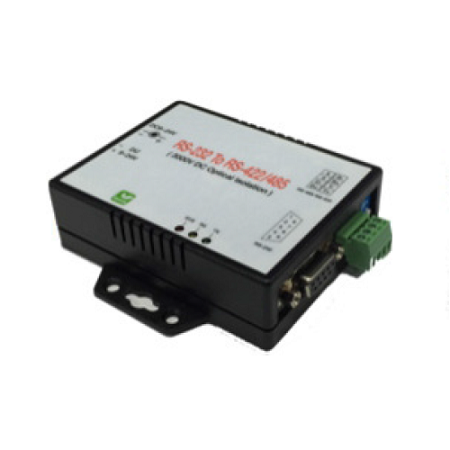 EB-101-S-I 1-Port RS-232 To RS-422/485 Converter