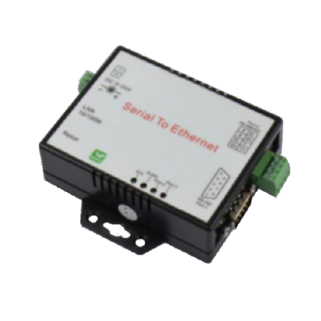 EB-2141-MB / EB-2241-MB 2 Port Modbus TCP to RTU/ASCII Gateway