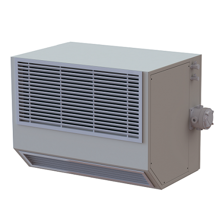 Ex Proof Split Air Conditioning Unit (ACUX-S)