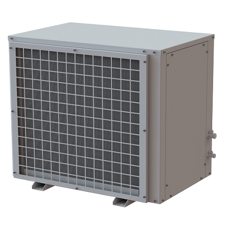 Ex Proof Split Air Conditioning Unit (ACUX-S)