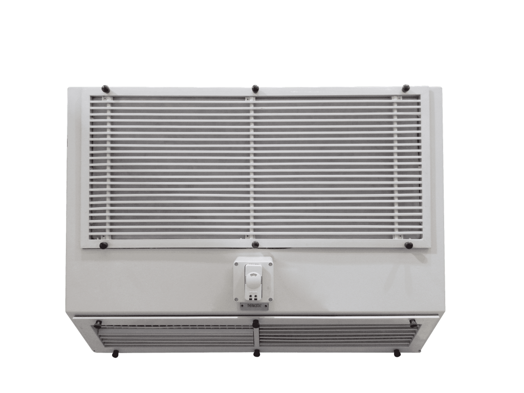 Ex-Proof Split Air Conditioning Unit ACUX-S
