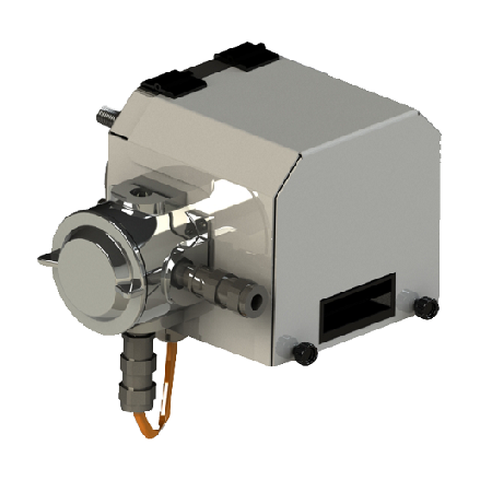 Ex-proof Sample Gas Probe (PROBEX)