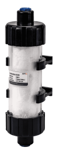 Glass Wool Filter (GWF1)