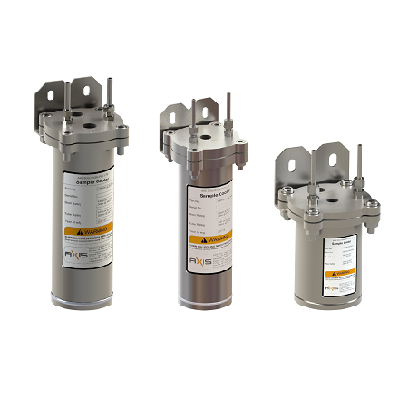 Sample Cooler (HBRIX)