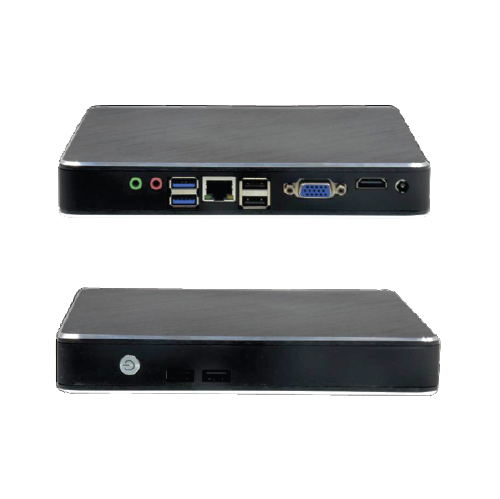MiniPC X5330