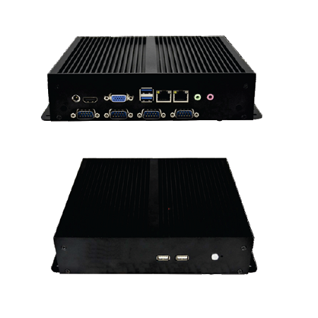 MiniPC X6620M4