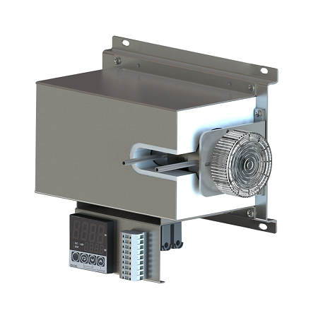 NOx Convertor (NGC1)