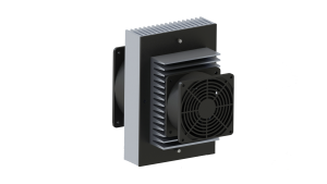 Peltier Air Conditioning Unit (PAC1 & PAC2)