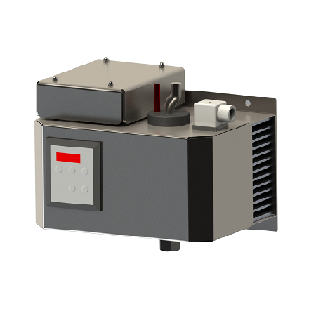 Peltier Cooler (PC1 & PC2)