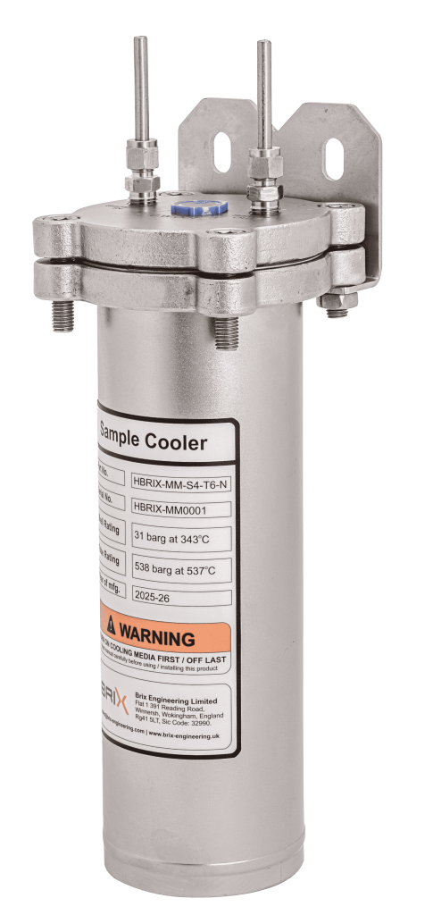 Sample Cooler (HBRIX)