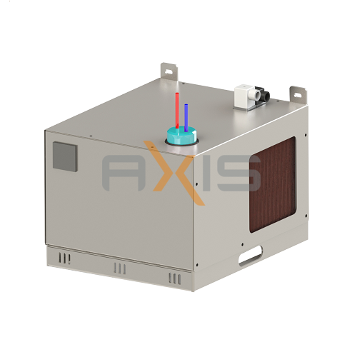 Sample Gas Cooler (SGC1 & SGC2)