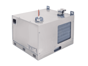 Sample Gas Cooler (SGC1 & SGC2)