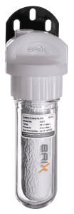 Sample Gas Filter (SGF1)