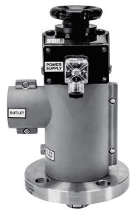Sample Gas Probe (SGP1)