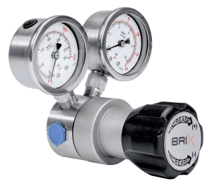 Single Stage Pressure Regulator (PRG1 & PRG3)