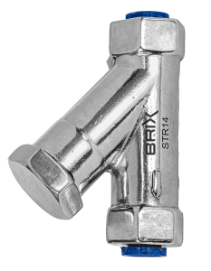 Strainer (STR)