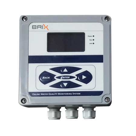 Universal Transmitter / Smart Controller