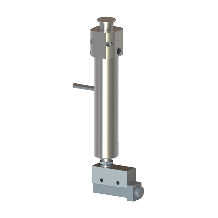 Auto Shut-off Valve (ASV1)