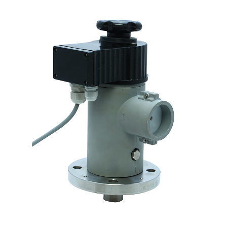 Sample Gas Probe (SGP1)