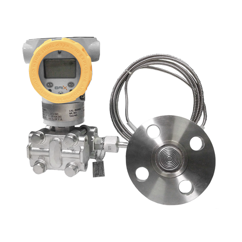 Smart Differential Pressure Transmitter – DPT100S