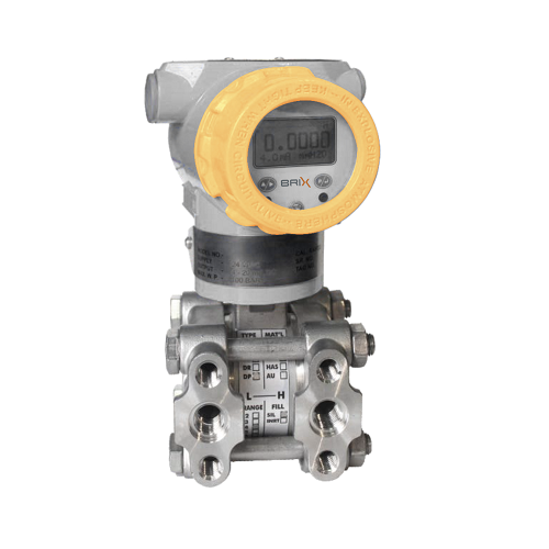Smart Differential Pressure Transmitter – DPT100S