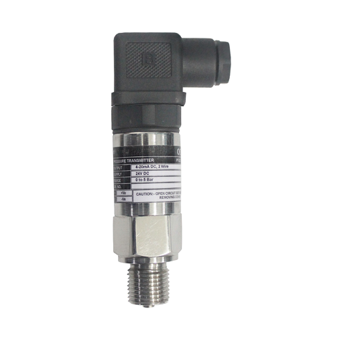 Pressure Transmitter – PT-22