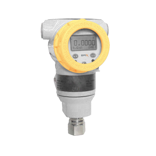 Smart Pressure Transmitter – PT100S