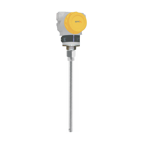 Guided Wave Radar – RGW40