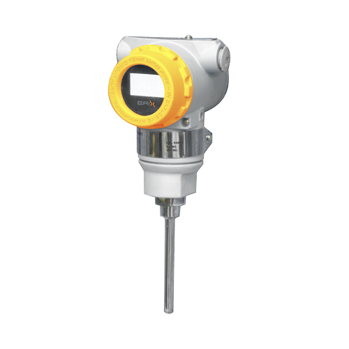 Smart Temperature Transmitter – TT04