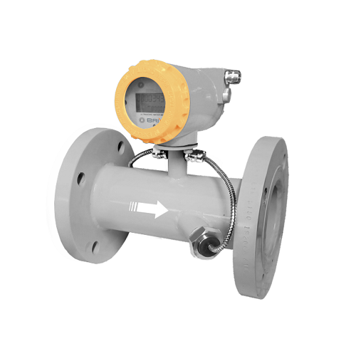 Ultrasonic Flow Meter – UF400