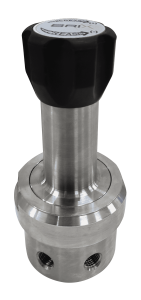 High Precision Pressure Regulator (PRG5)