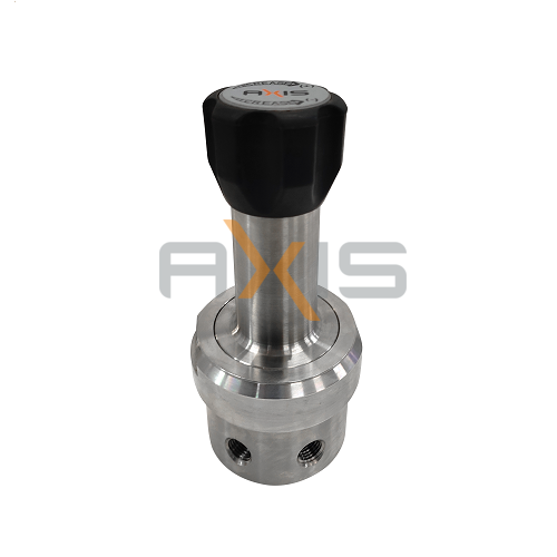 High Precision Pressure Regulator (PRG5)