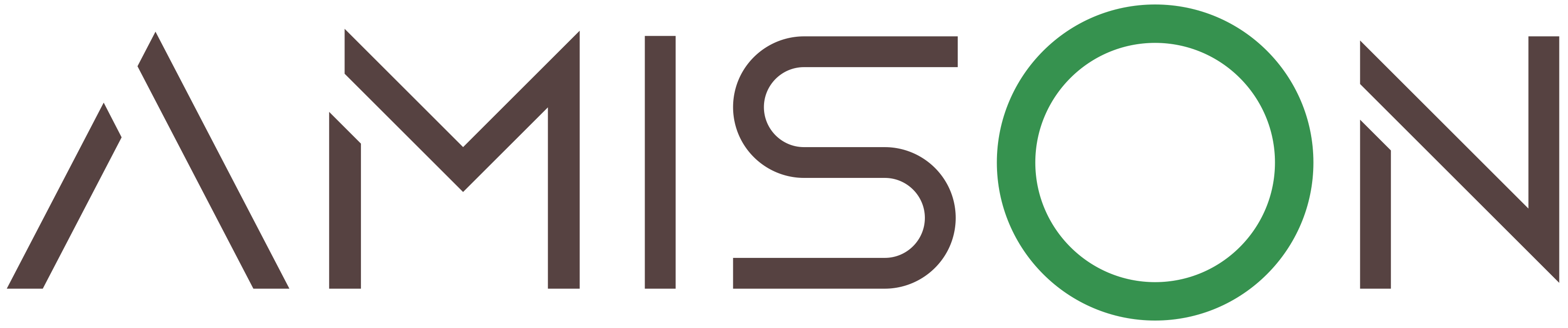 Amison | GAS Components