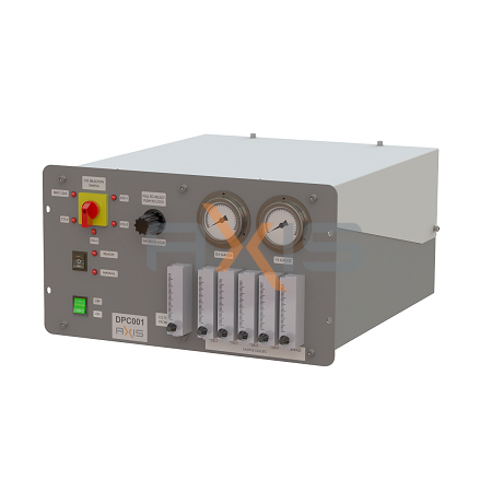 Dilution Probe Controller