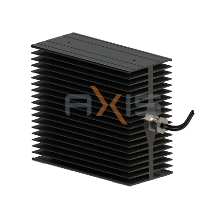 Flameproof Enclosure Heater (ExHTR)
