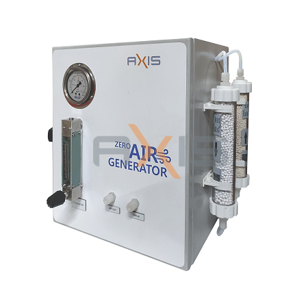 Zero Air Generator