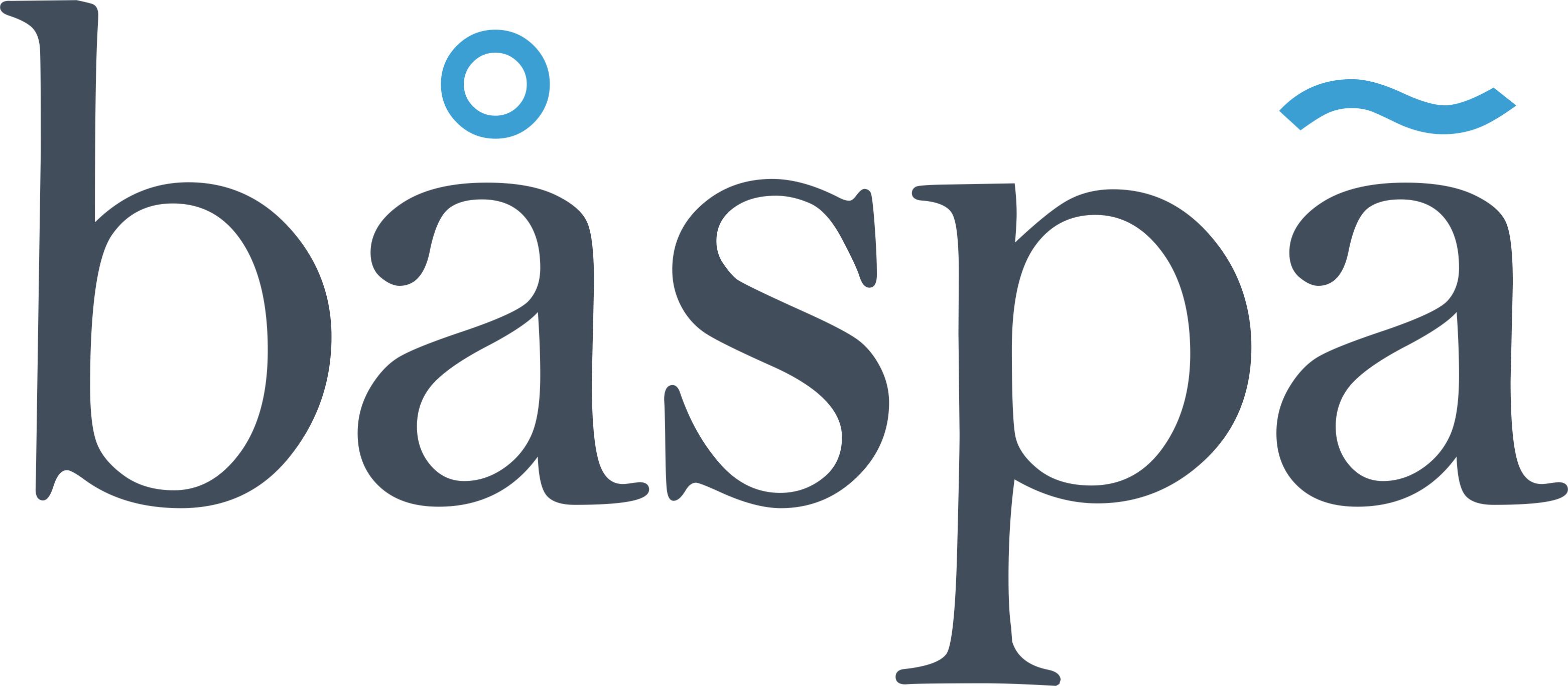 Baspa | SWAS Components