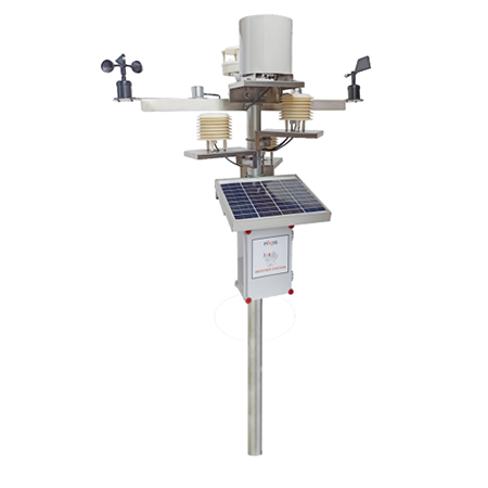 Weather Station