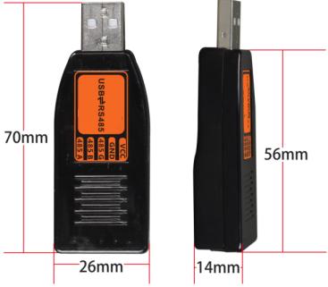 EB -1200-232-485-USB