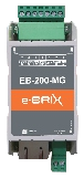 EB-200-MG: Modbus Gateway