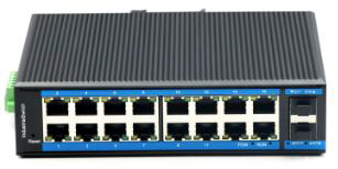 Ethernet Switch Managed