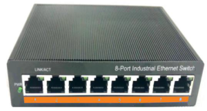 Ethernet Switch Unmanaged